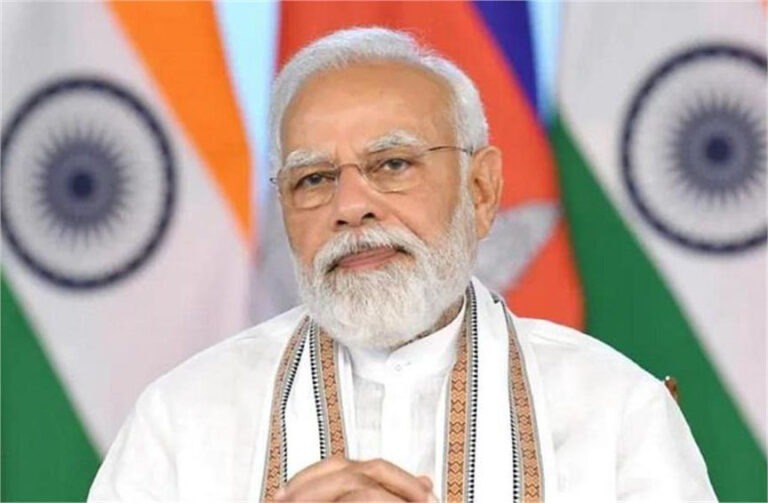 प्रधानमंत्री मोदी ने शिवगंगा के पास हुई सड़क दुर्घटना में लोगों की मौत पर शोक व्यक्त किया