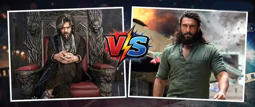 बॉक्स ऑफिस पर उड़े ‘द राजा साब’ के होश; ‘धुरंधर’ नहीं मान रही हार