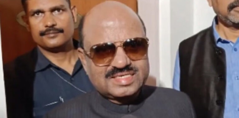 बजट सत्र में राज्यपाल का अभिभाषण, बोले- राज्य सरकार लोकतांत्रिक अधिकारों की रक्षा को प्रतिबद्ध