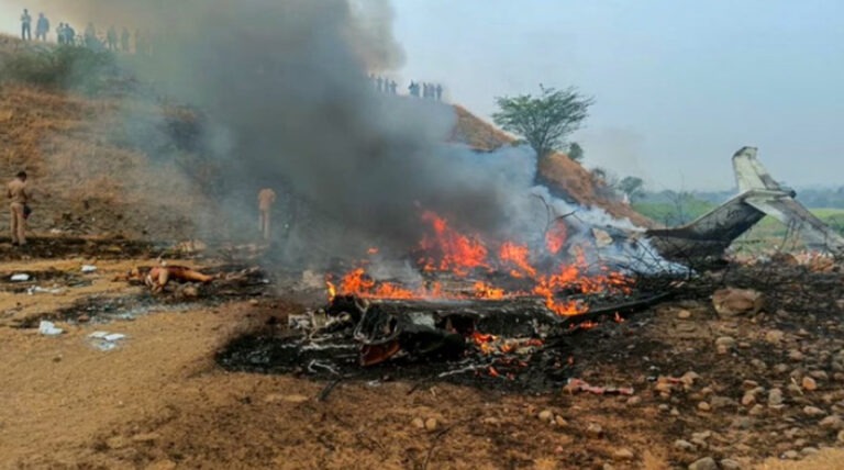 जांच से खुलेंगे हादसे के रहस्य?: ‘जल्द जारी की जाएगी रिपोर्ट’, बारामती विमान हादसा पर मंत्रालय ने साफ किया रुख