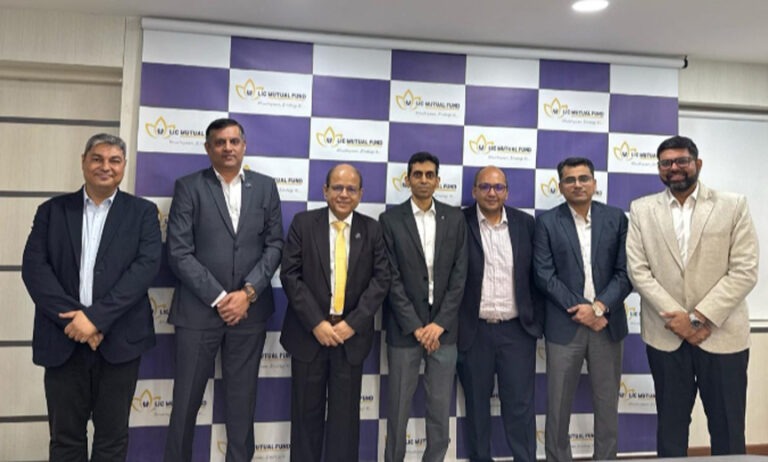 एआई से सेमीकंडक्टर तक: एलआईसी एमएफ का टेक्नोलॉजी पर बड़ा दांव