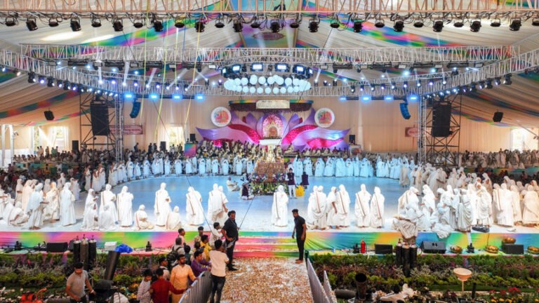 7 मार्च को मुंबई में होगी 64 संयमियों की ऐतिहासिक ‘वड़ी दीक्षा’