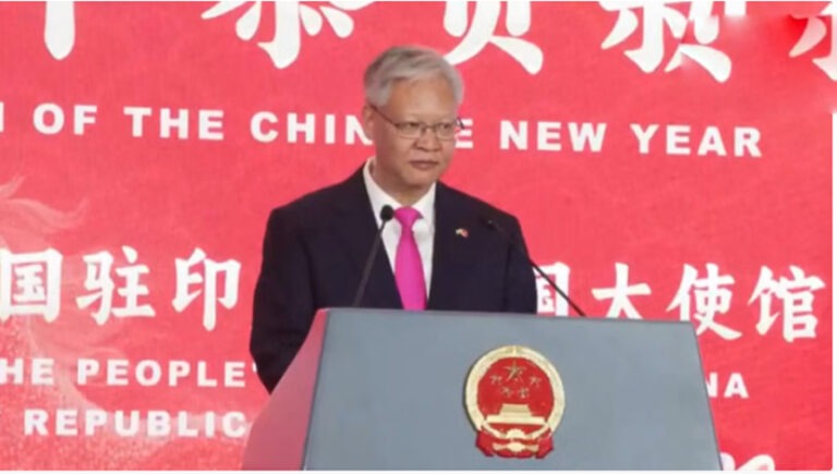 भारत-चीन के संबंधों में सुधार, दोनों देशों के बीच व्यापार पहुंचा 155.6 अरब डॉलर