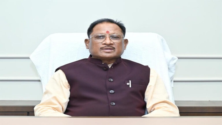 राजिम में दो पक्षों में झड़प पर सीएम साय ने कहा – दोषियों पर होगी सख्त कार्रवाई, महादेव सट्टा एप मामले में कही ये बात…