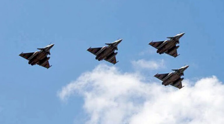 114 राफेल विमानों की बड़ी डील पर अहम बैठक; मैक्रों के भारत दौरे से पहले लग सकती है मुहर