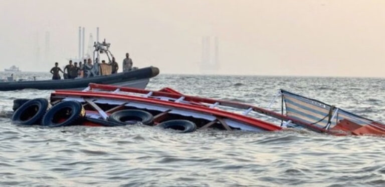 ग्रीस में बड़ा हादसा: ग्रीक कोस्ट गार्ड के जहाज से टकराई अप्रवासियों की नौका, 14 की मौत; कई लापता