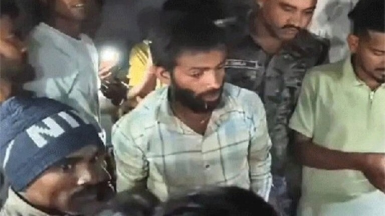 झारखंड में बच्चा चोरी की अफवाह का कहर: पांच दिन में 12 से ज्यादा वारदात, निर्दोष बन रहे भीड़ का शिकार