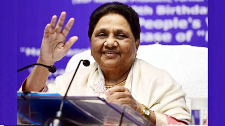 बसपा को ब्राह्मणों से है उम्मीद, पार्टी उठा रही है उनके सम्मान का मुद्दा; पदाधिकारियों को दिए ये संकेत