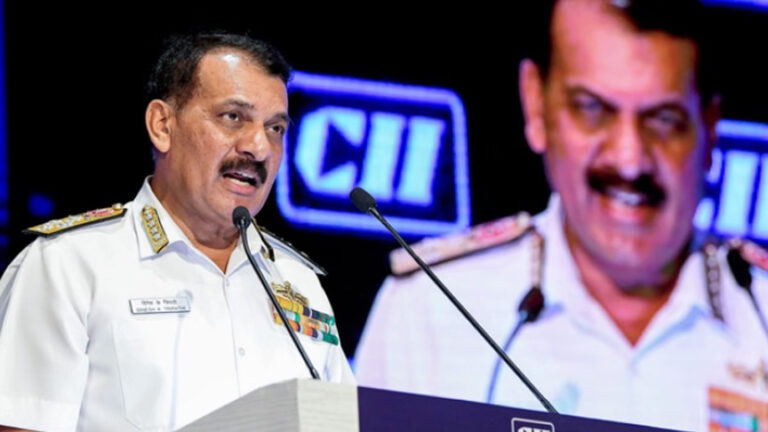 गोवा से समुद्री सुरक्षा का संदेश: हिंद महासागर पर भारत की कूटनीतिक पहल, एक साथ आए 14 देशों के नौसैनिक प्रमुख