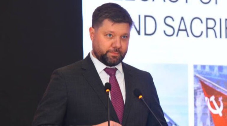 ‘भारत-रूस संबंध भरोसे और सम्मान पर आधारित, सहयोग बढ़ाने की जरूरत’, रूसी महावाणिज्य दूत का बयान