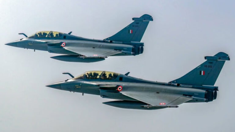 बढ़ेगी वायुसेना की ताकत: 114 राफेल विमान खरीदने की तैयारी में भारत, देश में ही बनेंगे 80 फीसदी लड़ाकू विमान