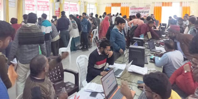 नेपाल से बहू बनकर भारत आईं महिलाएं नहीं बन सकेंगी वोटर, निवासी होते हुए भी वोटिंग का अधिकार नहीं