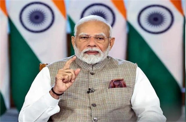 व्यापार समझौता ‘मेक इन इंडिया’ को मजबूत करेगा, रोजगार पैदा करेगा: प्रधानमंत्री मोदी