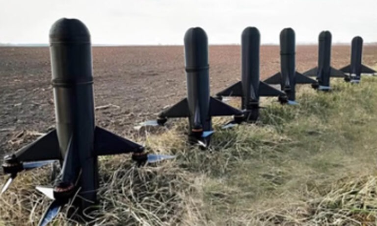 अब पश्चिम एशिया में मेरोप्स सिस्टम तैनात करेगा अमेरिका, ईरानी ड्रोन से बचाव की तैयारी तेज