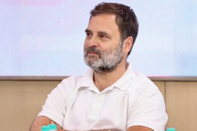 ‘रूस से तेल खरीदने की अनुमति वाला अमेरिकी बयान भारत का अपमान’; कांग्रेस ने सरकार से पूछे तीखे सवाल