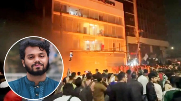 बंगाल में पकड़े गए दो बांग्लादेशी नागरिक, बांग्लादेश के युवा नेता हादी की हत्या में थे शामिल