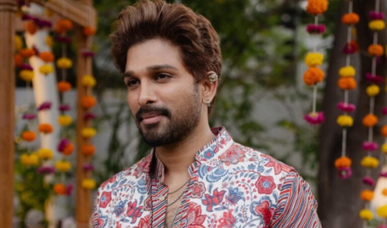 अल्लू अर्जुन के जन्मदिन पर मिलेगा बड़ा सरप्राइज, बॉलीवुड का सुपरस्टार करेगा फिल्म ‘AA22xA6’ का टीजर लॉन्च