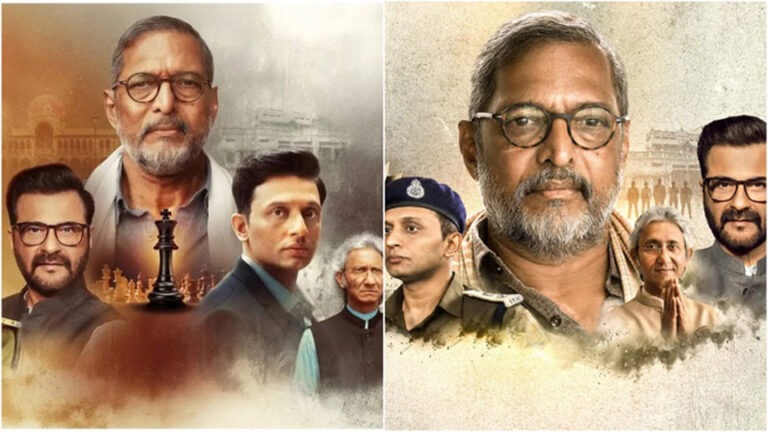 ‘राजनीति 2′ को लेकर प्रकाश झा ने साझा की बड़ी अपडेट, नाना पाटेकर को बताया गंभीर कलाकार; बोले- वो निर्देशक…