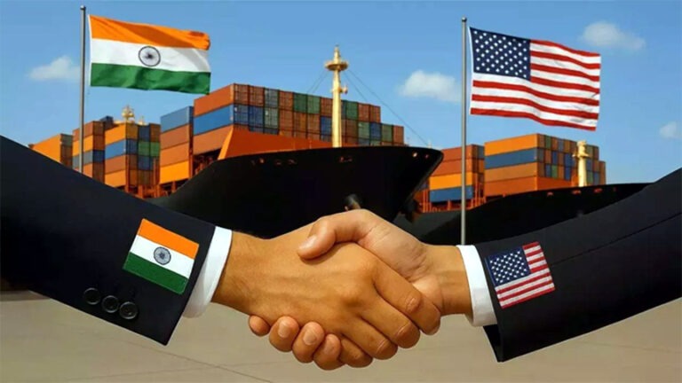 भारत-यूएस व्यापार समझौते पर 3-4 माह में लग सकती है मुहर, कोर्ट के झटके के बावजूद जारी रहेगी डील