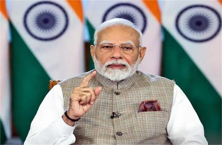 राष्ट्रपति मुर्मू के ‘अनादर’ पर पीएम मोदी का TMC पर बड़ा हमला, बोले– सरकार ने सारी हदें पार कर दीं