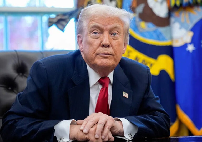 ‘अगर तेल रोका तो 20 गुना ज्यादा ताकत से करेंगे हमला’, ट्रंप ने ईरान को दी नई धमकी; चीन से कही ये बात