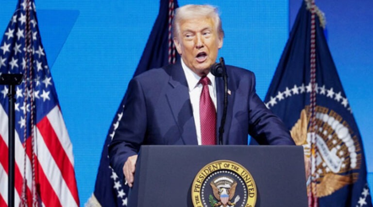 अमेरिकी संसद में एच-1बी प्रतिबंधों को खत्म करने के लिए विधेयक पेश, ट्रंप के फैसले पर सवाल