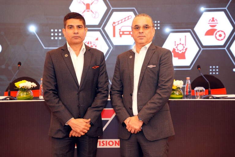 ₹2550 मिलियन के फ्रेश इश्यू के साथ बाजार में उतरेगी इनोविजन लिमिटेड