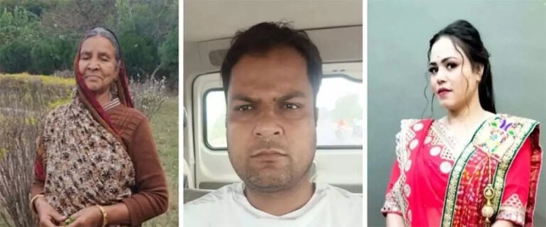डबल मर्डर मामलें में आरोपी को दो बार आजीवन कारावास, कोर्ट ने सुनाया फैसला