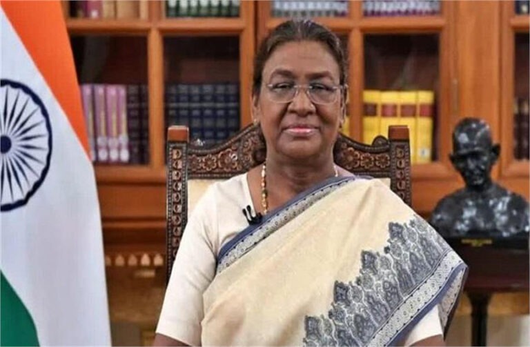 राष्ट्रपति ने जलियांवाला बाग के शहीदों को श्रद्धांजलि देते हुए कहा: ‘राष्ट्र उनका सदा ऋणी रहेगा’