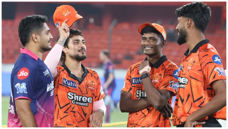 ‘पहले ही बता दिया था, वैभव सूर्यवंशी को पहली गेंद पर आउट करूंगा’, जीत के बाद बोले प्रफुल्ल हिंगे