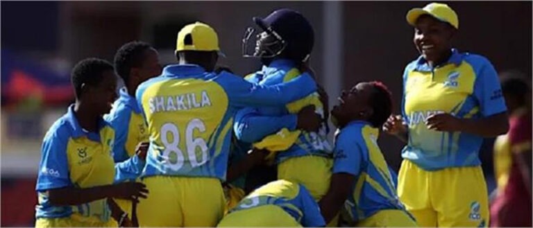 ICC ने जारी किया महिला T20 इंटरनेशनल चैलेंज ट्रॉफी का शेड्यूल