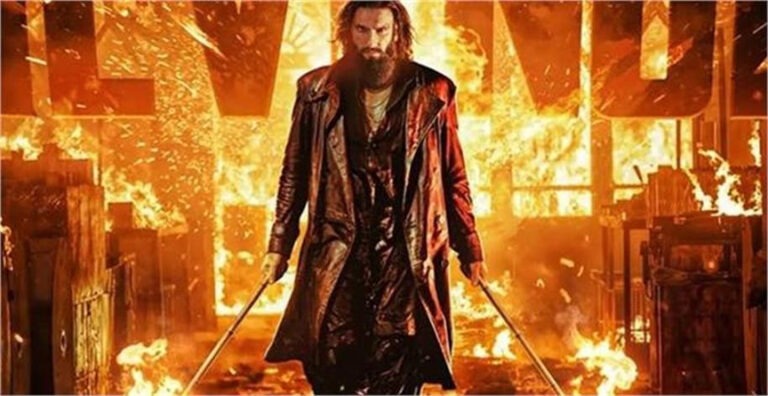 ‘धुरंधर 2’ का वर्ल्डवाइड धमाका, 22 दिनों में कमाए 1,665 करोड़, रणवीर सिंह ने रचा इतिहास