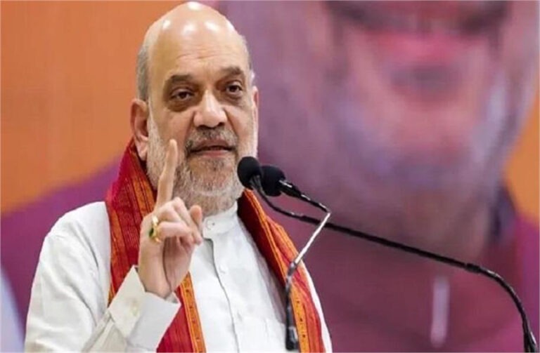 आरक्षण बिलों पर अपने रुख को लेकर विपक्षी दलों को महिलाओं के गुस्से का सामना करना पड़ेगा; कांग्रेस OBC की सबसे बड़ी विरोधी है: अमित शाह
