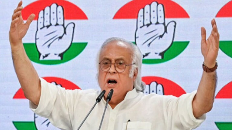 ‘महिलाओं से PM मोदी को मांगनी चाहिए माफी’, महिला आरक्षण विधेयक लागू करने में देरी पर बोले जयराम रमेश