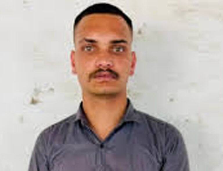 पांच साल से दक्षिण अफ्रीका में सैलून में काम करता था मैजुल, भारत आते ही गिरफ्तार; संदिग्ध आतंकियों से लिंक