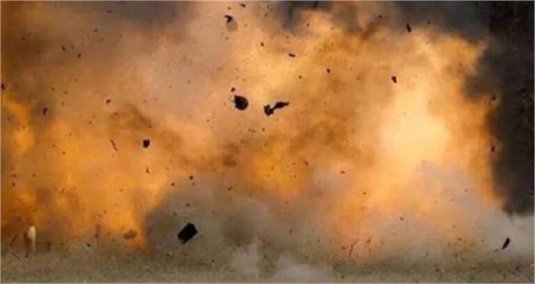 केरल पटाखा फैक्ट्री ब्लास्ट: मरने वालों की संख्या बढ़कर हुई 17, अब भी 4 लोग लापता