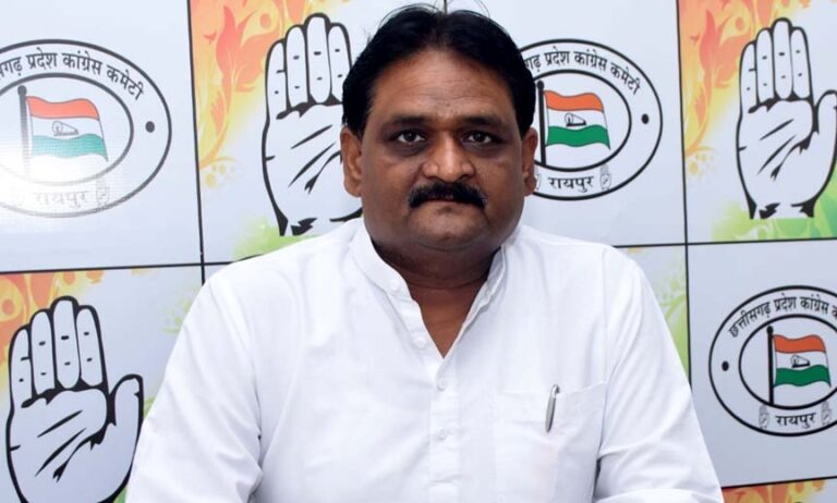 साय सरकार ने ढाई साल में रोजगार छीना