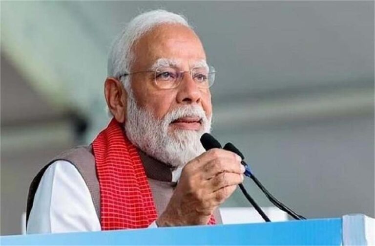 विश्व पृथ्वी दिवस: ‘नई पीढ़ियों के लिए धरती को बचाना हमारी प्रतिज्ञा है’, पीएम मोदी ने दिया दुनिया को संदेश