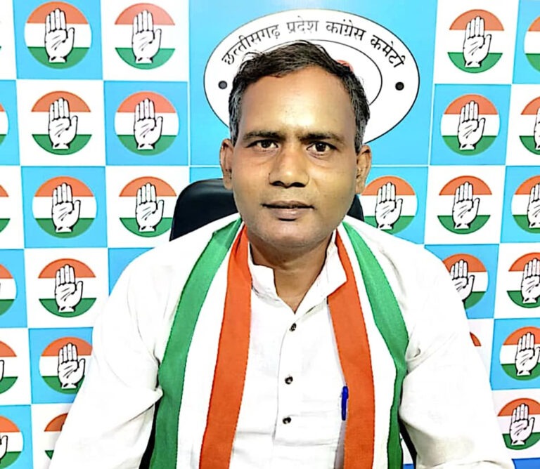 सिंचाई क्षमता बढ़ाने का दावा झूठा, भाजपा की सरकार किसानों के खेत तक पानी पहुंचने में नाकाम