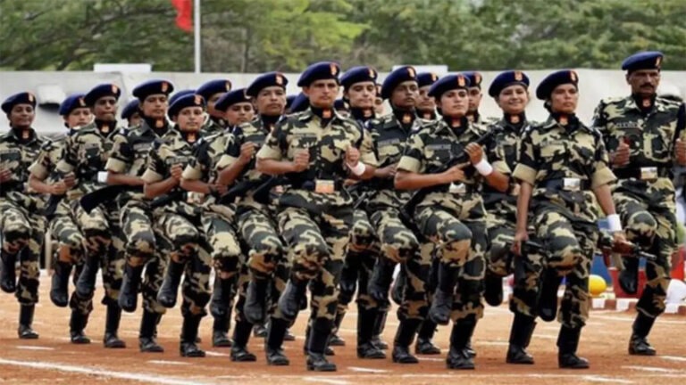 राजधानी में दो अंतरराष्ट्रीय सम्मेलनों की सुरक्षा CAPF के हवाले, 20 हजार जवान और 500 कमांडो तैनात