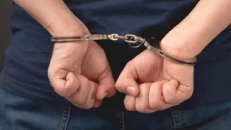 नागा नागरिकों के अपहरण मामले में चार गिरफ्तार, पुलिस और सीआरपीएफ को संयुक्त ऑपरेशन में मिली सफलता