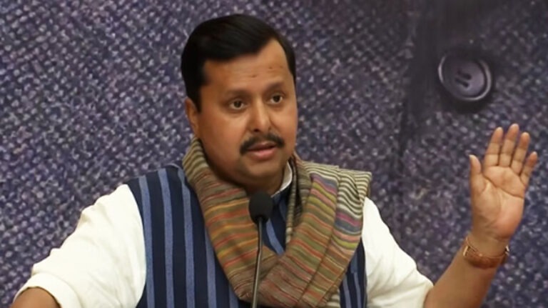 ‘विश्वास की एक नई सुबह’, बंगाल में भाजपा सरकार के शपथ ग्रहण पर अध्यक्ष नितिन नवीन का संदेश