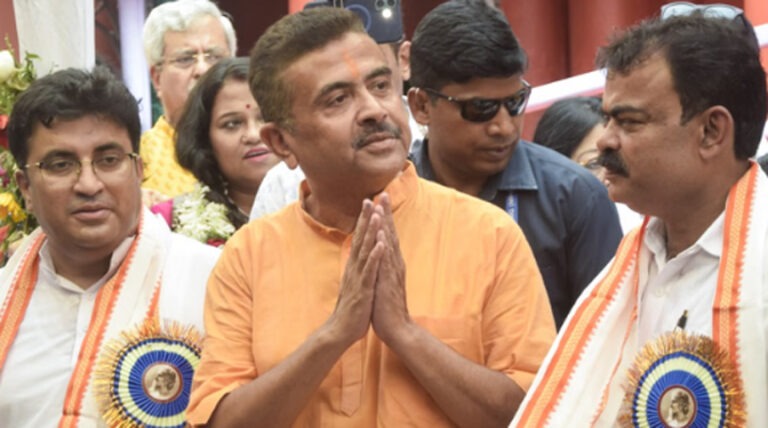 सीएम शुभेंदु अधिकारी ने पहले दिन लिए कई अहम फैसले, कहा- यह सरकार जनता की सरकार है, जनता के लिए है