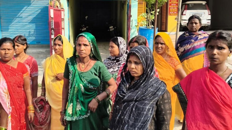 शादी में कत्ल: बरात में खाने के दौरान विवाद, युवक की चाकू घोंपकर हत्या; कपड़े पर भोजन गिरने से शुरू हुआ झगड़ा