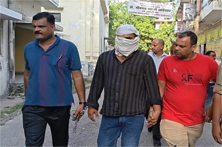 शुभेंदु अधिकारी पीए मर्डर केस में CBI को मिली बड़ी सफलता, यूपी से एक और शूटर गिरफ्तार, दिल्ली-देहरादून नेशनल हाईवे से दबोचा