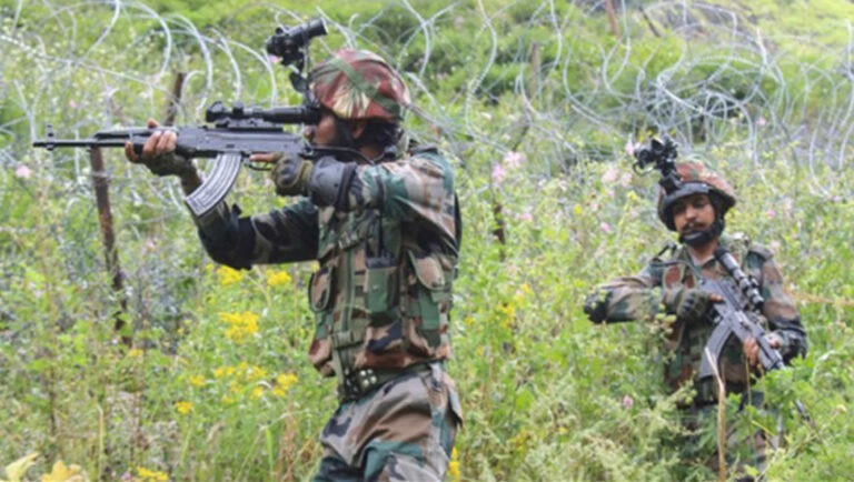 अमरनाथ यात्रा से पहले जम्मू के पहाड़ी इलाकों में बढ़ीं आतंकी गतिविधियां, सुरक्षा एजेंसियां अलर्ट