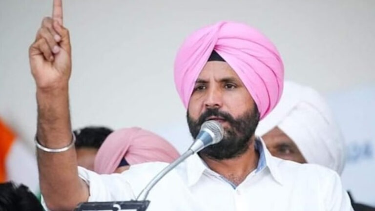 अभी नहीं बदलेगा पंजाब कांग्रेस प्रधान: दिल्ली में हाईकमान ने दिए संकेत, प्रताप बाजवा मीटिंग छोड़ निकले