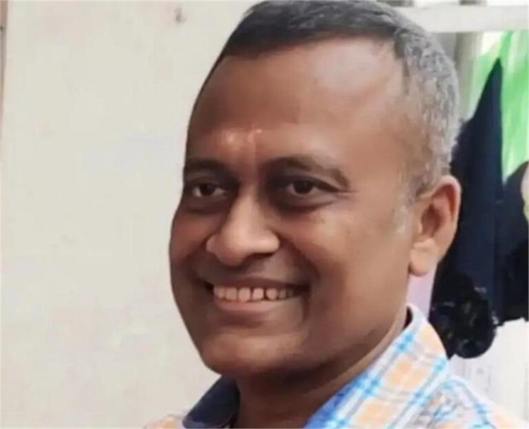फिल्म इंडस्ट्री में पसरा मातम, इस दिग्गज हस्ती का 49 वर्ष की उम्र में निधन, लंबे समय से कैंसर से थे पीड़ित