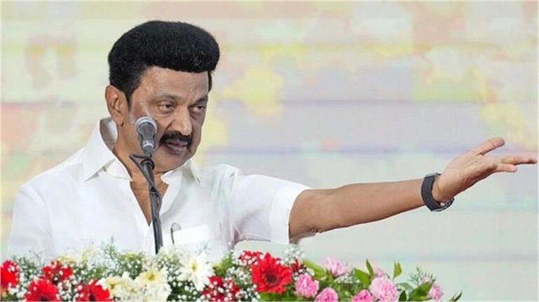 विपक्ष की भूमिका निभाएगी द्रमुक, सरकार के गठन में नहीं बनेगी बाधा: स्टालिन