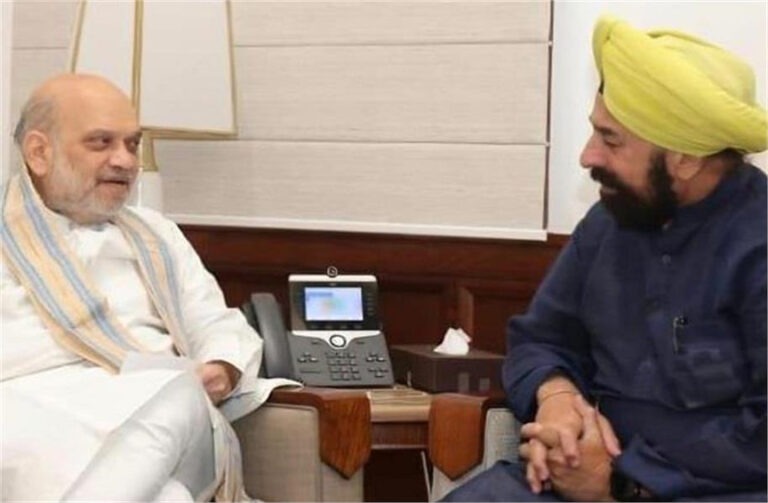 भारत की राजनीति के आधुनिक चाणक्य अमित शाह: आर पी सिंह